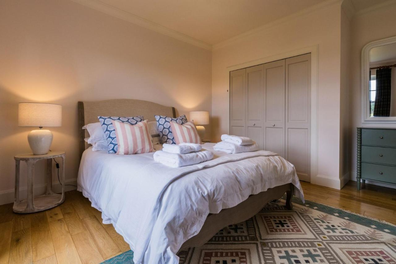 Hill View Cottage Περθ Εξωτερικό φωτογραφία
