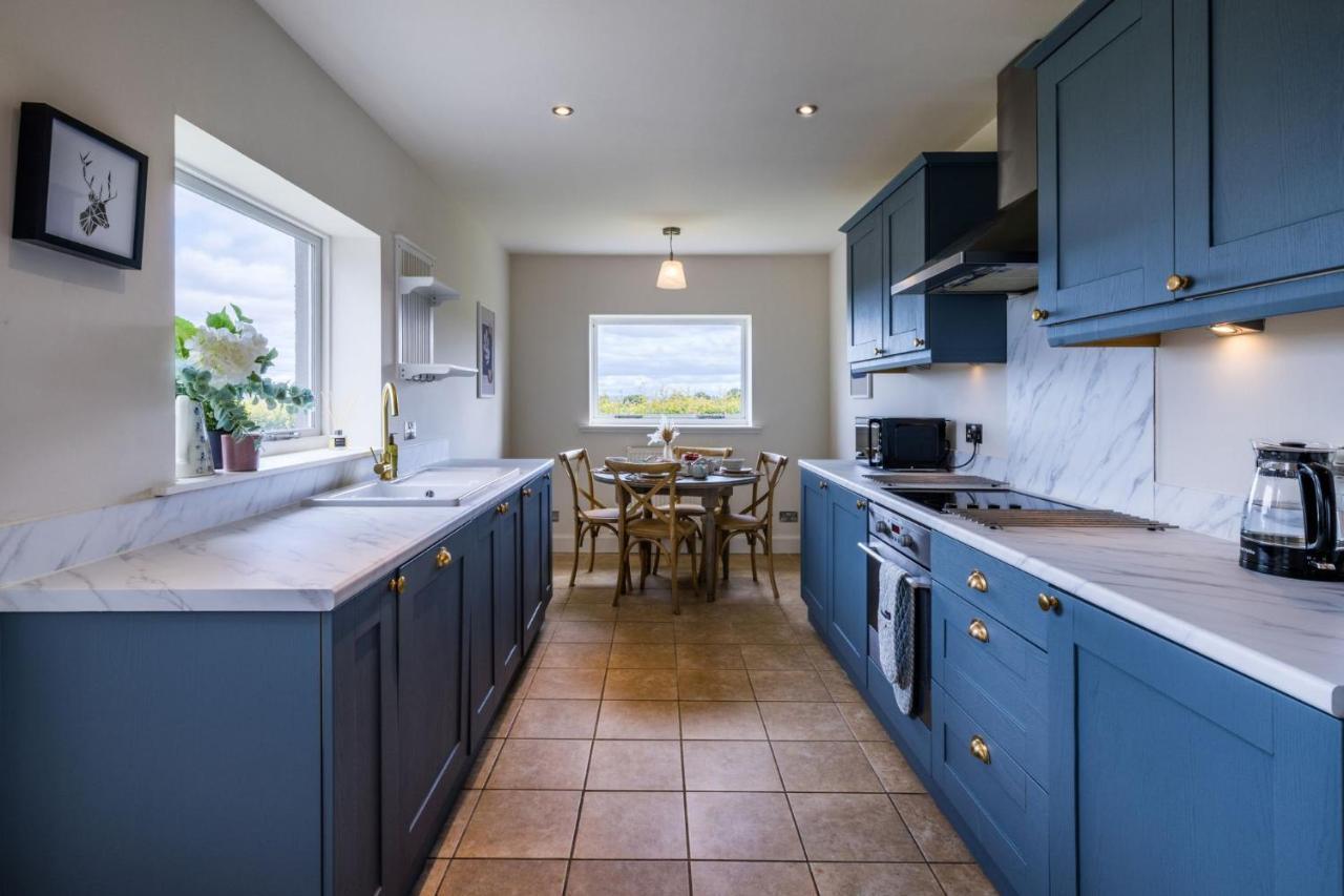 Hill View Cottage Περθ Εξωτερικό φωτογραφία