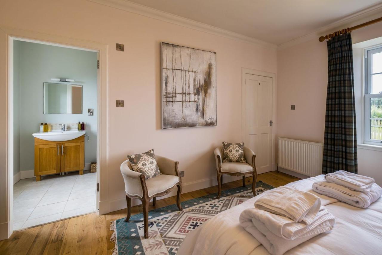 Hill View Cottage Περθ Εξωτερικό φωτογραφία