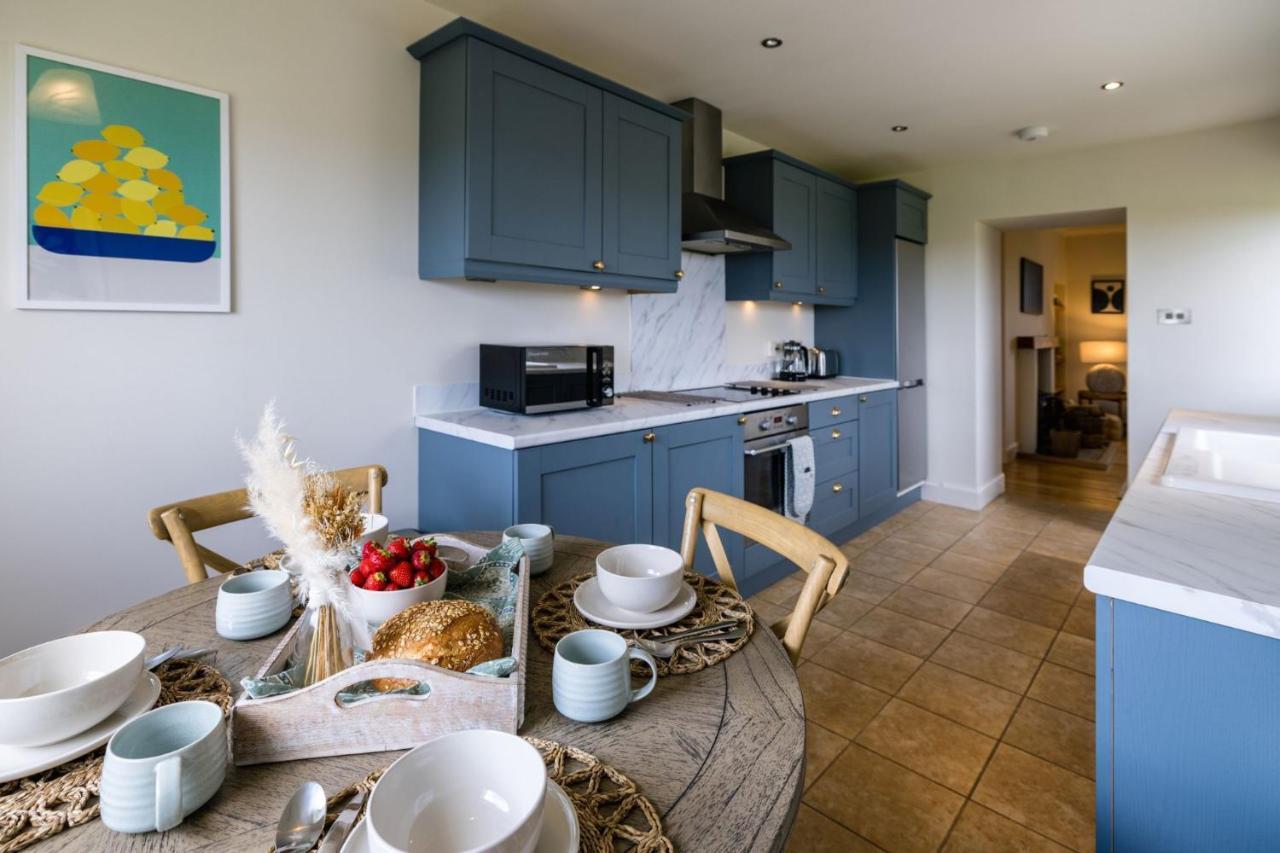 Hill View Cottage Περθ Εξωτερικό φωτογραφία