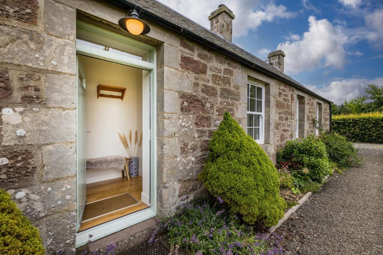 Hill View Cottage Περθ Εξωτερικό φωτογραφία